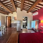 Apartman Casale San Francesco D'assisi