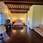 Casale San Francesco D'assisi Apartman *