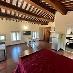 Apartmán Casale San Francesco D'assisi Assisi