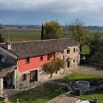 Apartmán Casale San Francesco D'assisi *