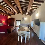 Casale San Francesco D'assisi Apartmán *