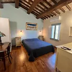 Casale San Francesco D'assisi Apartmán Assisi