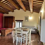 Apartmán Casale San Francesco D'assisi *