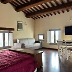 Casale San Francesco D'assisi Apartman Assisi