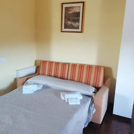 Casale Antonella Appartement *