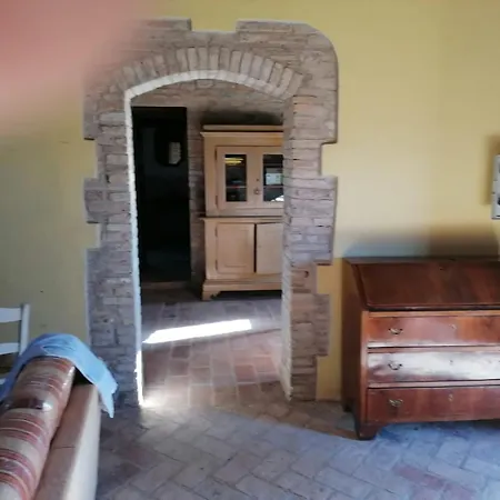 Appartement Casale Antonella Bastia Umbra