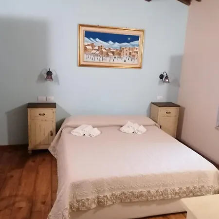 Casale Antonella Appartement