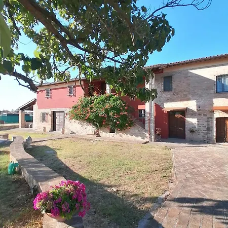 Lejlighed Casale Antonella Bastia Umbra