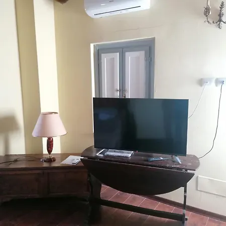 Appartement Casale Antonella Bastia Umbra