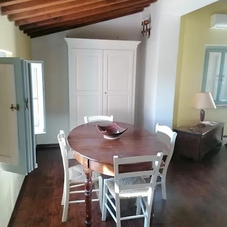 Casale Antonella Lejlighed Bastia Umbra
