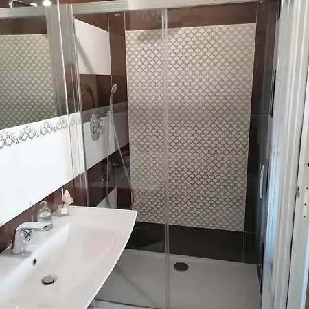 Casale Antonella Appartement *