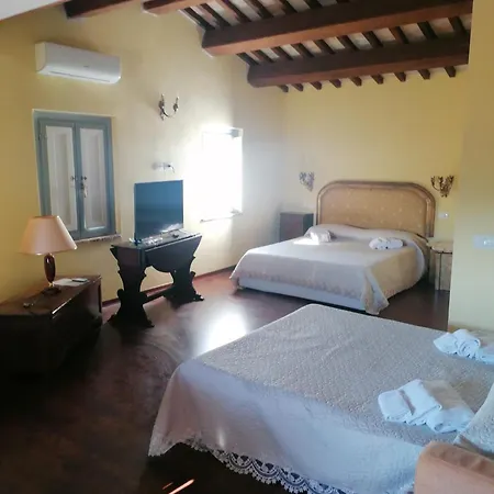 Appartement Casale Antonella *