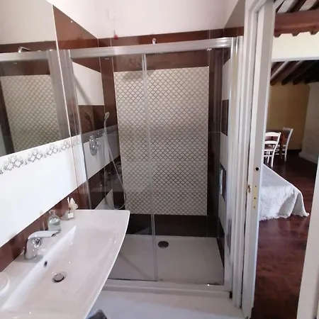 Appartement Casale Antonella Bastia Umbra