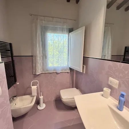 Appartement Casale Antonella Bastia Umbra