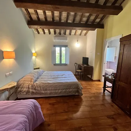 Casale San Francesco D'assisi