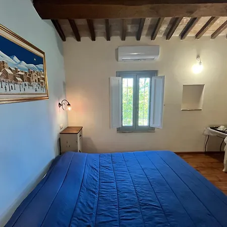 Casale San Francesco D'assisi 아파트