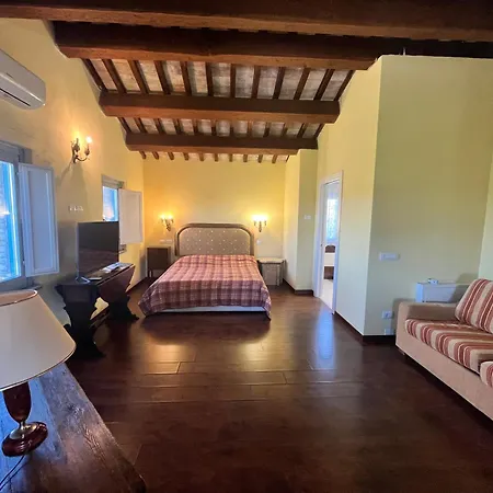 Casale San Francesco D'assisi Apartamento *