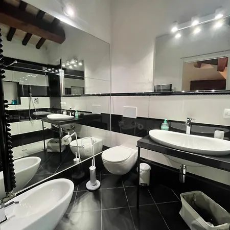 Apartamento Casale San Francesco D'assisi *