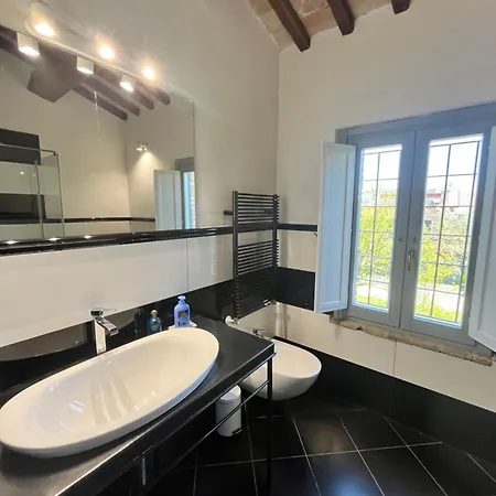 Casale San Francesco D'assisi Apartamento Asís