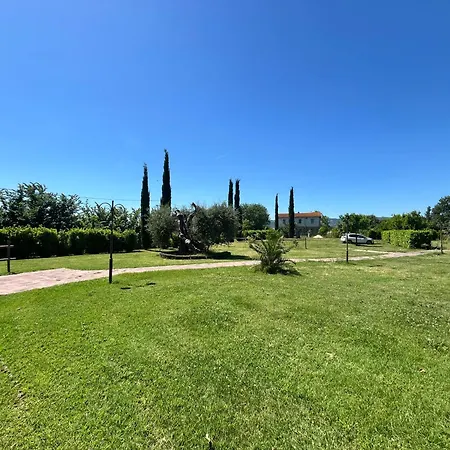 Casale San Francesco D'assisi *