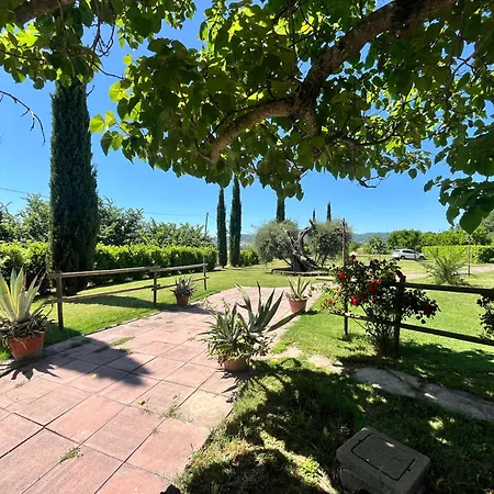 Casale San Francesco D'assisi Asís