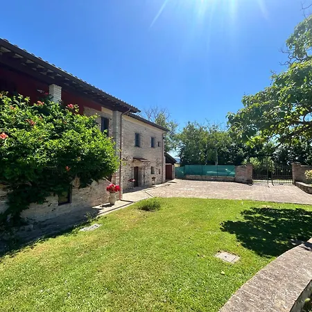 Casale San Francesco D'assisi