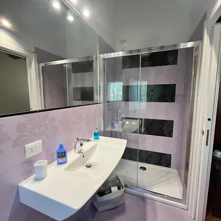 Casale Antonella Appartement *