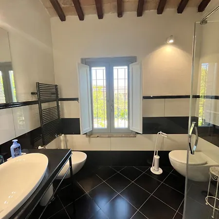 Casale Antonella Appartement Bastia Umbra