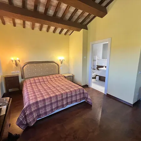 Apartamento Casale San Francesco D'assisi Asís