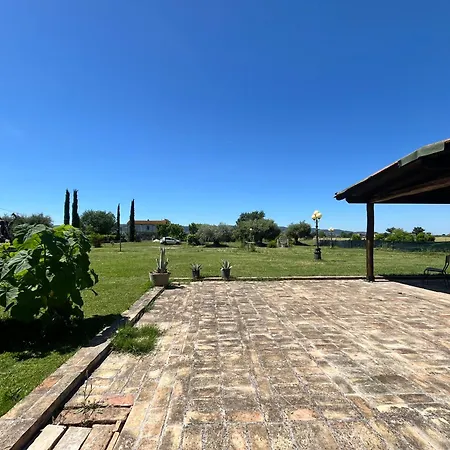 Casale San Francesco D'assisi *