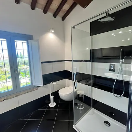 Casale Antonella Appartement Bastia Umbra