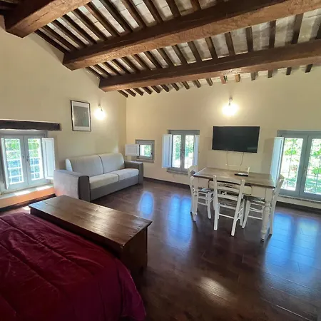 Casale San Francesco D'assisi *