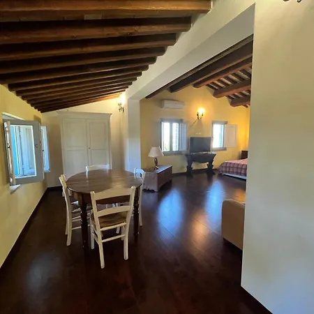 Casale San Francesco D'assisi 아시시