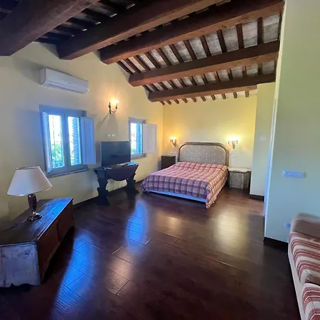 Casale San Francesco D'assisi