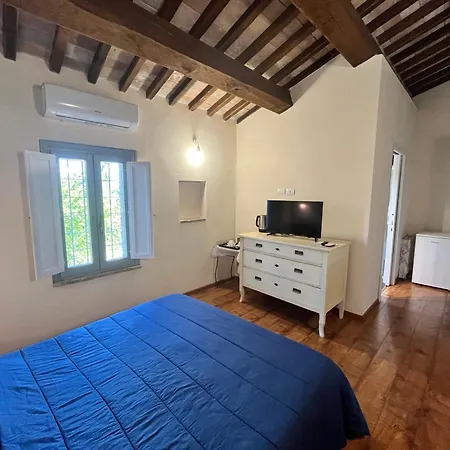 Casale San Francesco D'assisi Apartamento