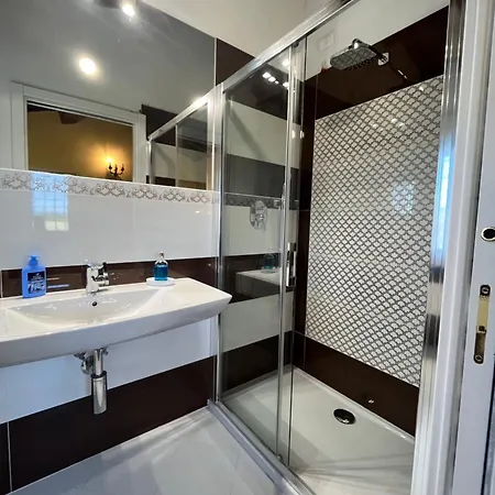 Apartamento Casale San Francesco D'assisi