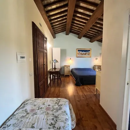 Apartamento Casale San Francesco D'assisi *