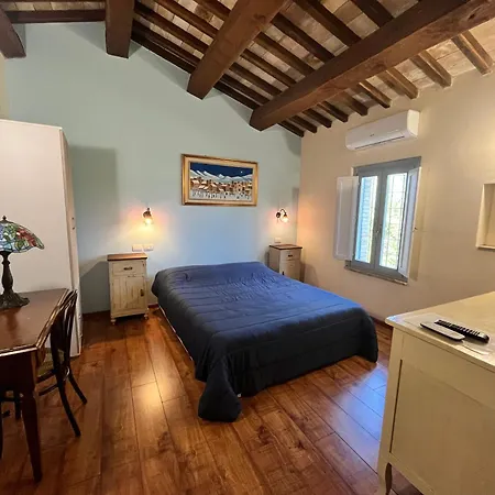 Casale San Francesco D'assisi Apartamento Asís