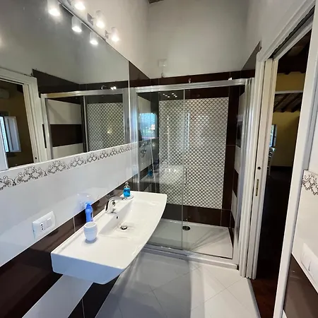 Apartamento Casale San Francesco D'assisi Asís