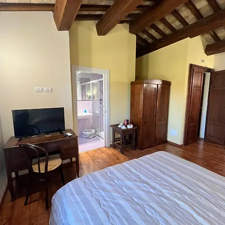 Casale San Francesco D'assisi *