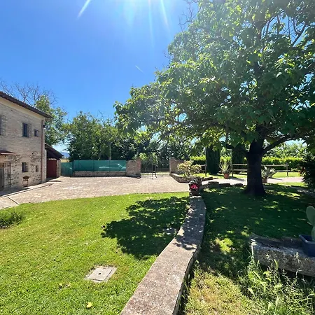 Casale San Francesco D'assisi 아시시