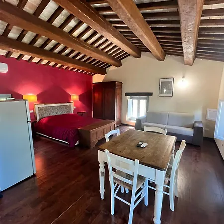 Casale San Francesco D'assisi * 아시시