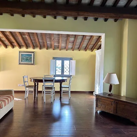 Casale San Francesco D'assisi