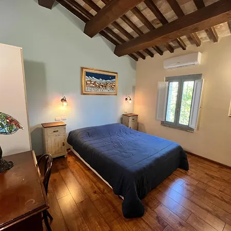 Apartamento Casale San Francesco D'assisi