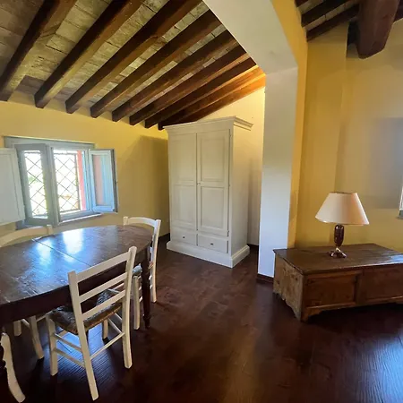 Apartamento Casale San Francesco D'assisi Asís