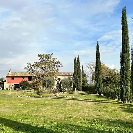 Casale San Francesco D'assisi *