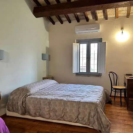Casale San Francesco D'assisi Asís