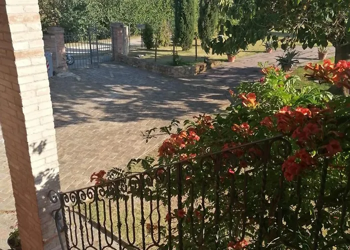 Casale San Francesco D'assisi Asyż