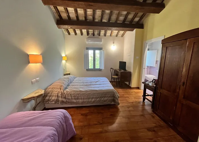 Casale San Francesco D'assisi