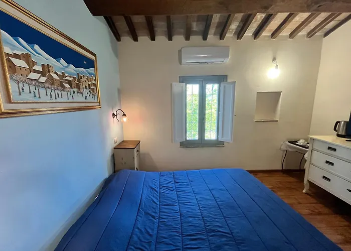 Casale San Francesco D'assisi Apartmán
